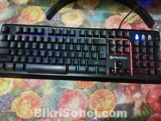 Fantech K612 Gaming Keyboard